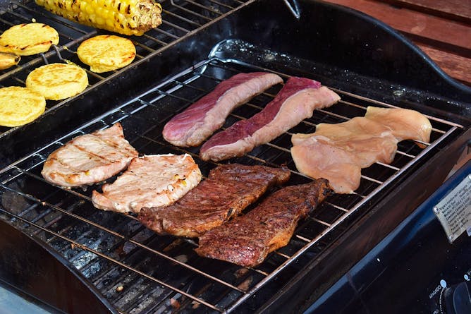 Barbecue Food Hacks to Try