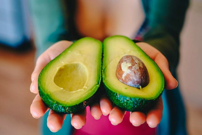 6 Things You Can Make with an Avocado